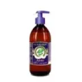 ACEITE DE JOJOBA 500ML. Botella PET con bomba dispensadora 500 ML