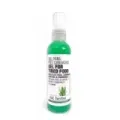 GEL ÁLOE PIES CANSADOS 100 ml