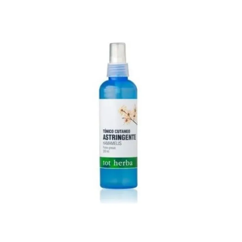 TÓNICO AGUA DE HAMAMELIS 200 ml