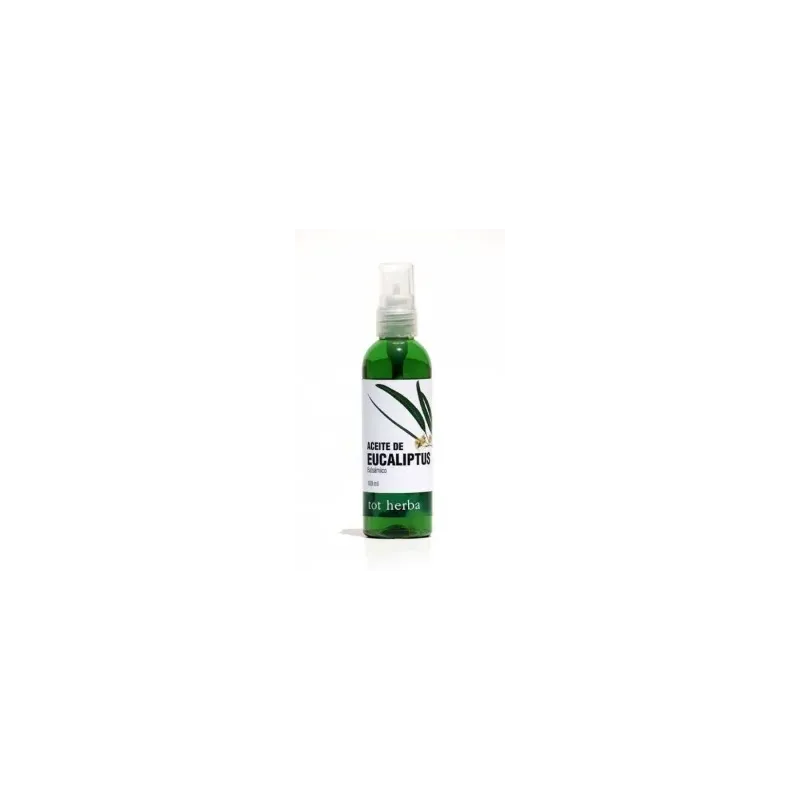 ACEITE DE EUCALIPTUS 100 ml