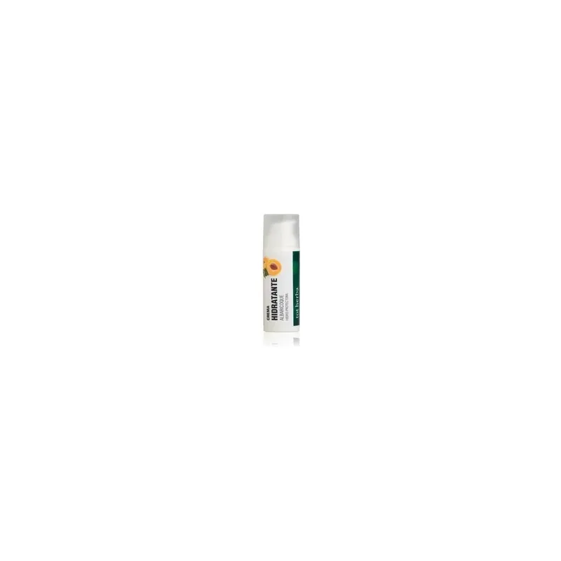 CREMA HIDRATANTE ALBARICOQUE .AIRLE 50 ml