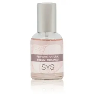 PERFUME PULVERIZ. SYS 50ML FRESA
