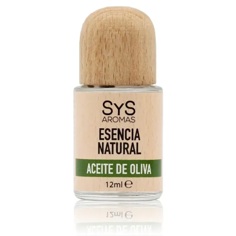 ESENCIA SYS 12ML ACEITE DE OLIVA