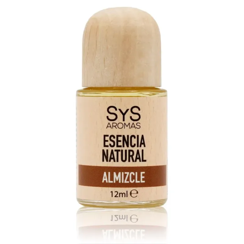 ESENCIA SYS 12ml ALMIZCLE