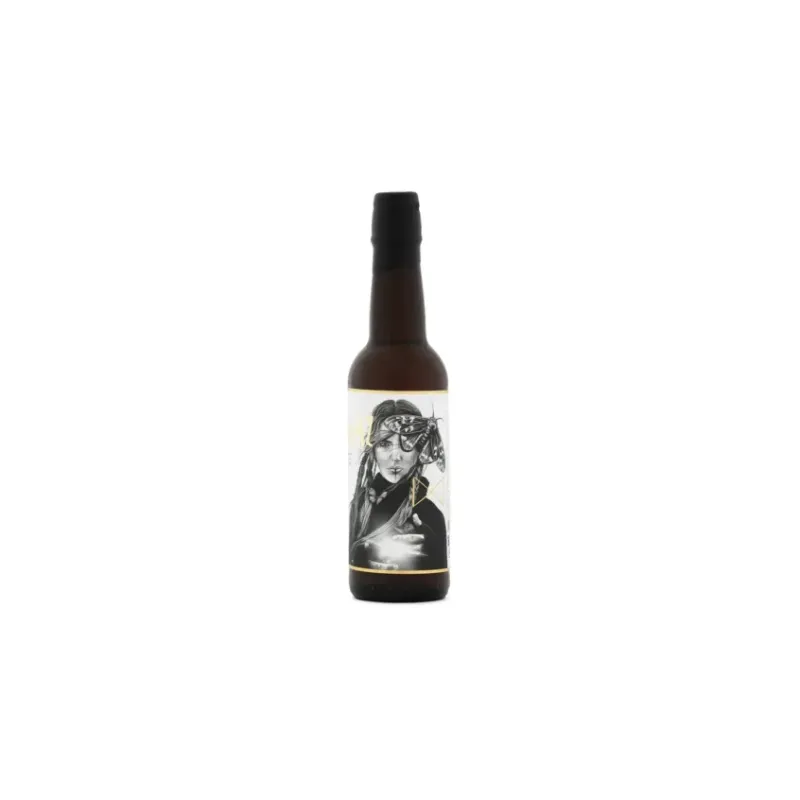 HIDROMIEL TRADICIONAL DULCE 375 ML.