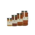 MIEL EUCALIPTO 500 GR.