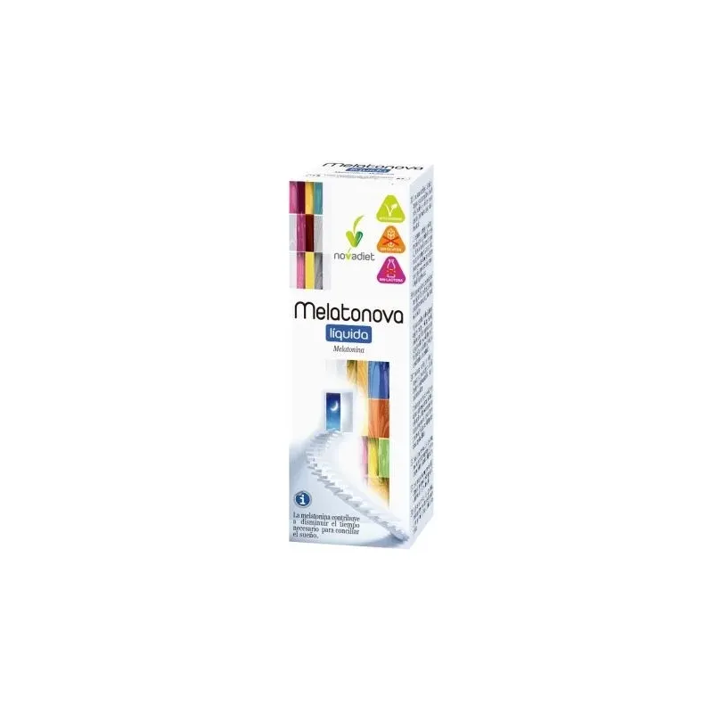 MELATONOVA LIQUIDA