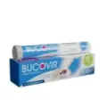 BUCOVIR 16 COMP.