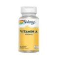 VITAMINA A 3000MCG  60VEGCAPS