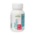 MEGA B COMPLEX HIGH POTENCY 60 CAP
