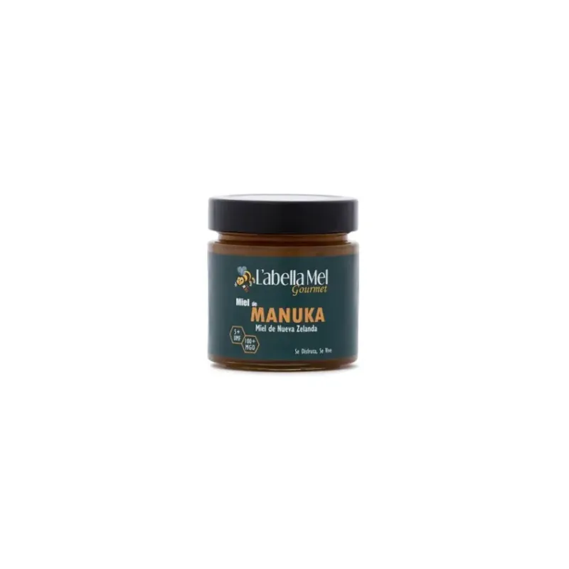 MIEL MANUKA 250G