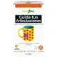 HERBODIET CUIDA TUS ARTICULACIONES Envase de 20 bolsitas filtro de 1,5 g. cada una.