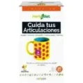 HERBODIET CUIDA TUS ARTICULACIONES Envase de 20 bolsitas filtro de 1,5 g. cada una.