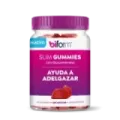 SLIM GUMMIES CON GLUCOMMANANO 40