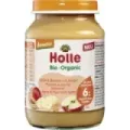 POTITO MANZANA PLATANO ESPELTA 190G +6 MESES