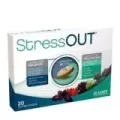 STRESS OUT 20COMP