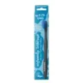 CEPILLO DE DIENTES ADULTO BIO-PLÁST SUAVE AZUL