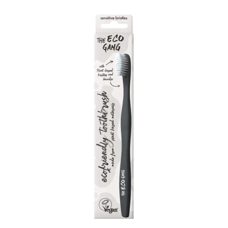 CEPILLO DE DIENTES ADULTO BIO-PLÁST SUAVE BLANCO