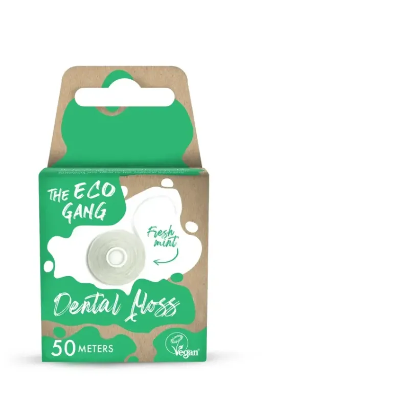 HILO DENTAL MENTA - 50 METROS