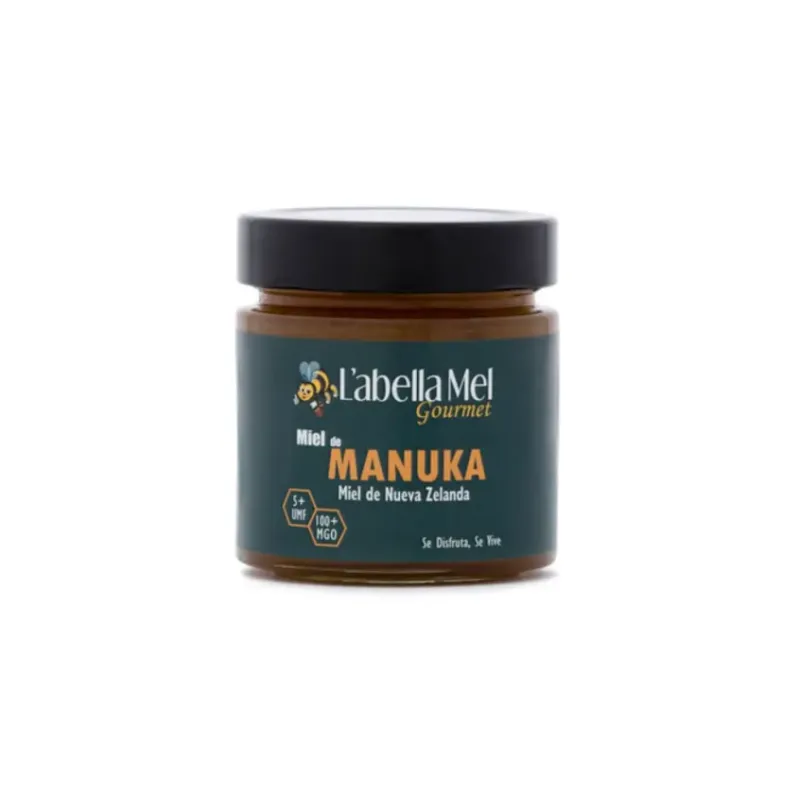 MIEL MANUKA 250G MGO+260