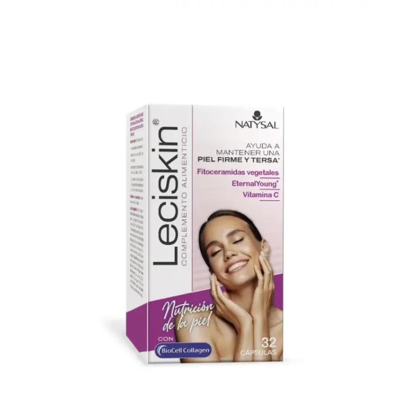 LECISKIN 32CAP
