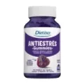 GUMMIES ANTIESTRES 60  S/LACTOSA S/GLUTEN S/AZUCAR