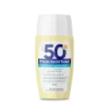 FLUIDO FACIAL SPF 50 CON UVA 50ML RESISTENTE AL AGUA