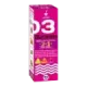 03 GLUCONOVA + ACEITE ES. CANELA 50ML