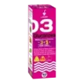 03 GLUCONOVA + ACEITE ES. CANELA 50ML