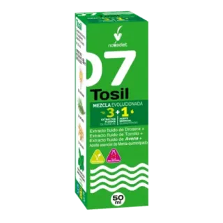 07 TOSIL + ACEITE ES. MENTA 50ML