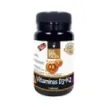 VITAMINA D3 + K2 60 CAPS BLANDAS