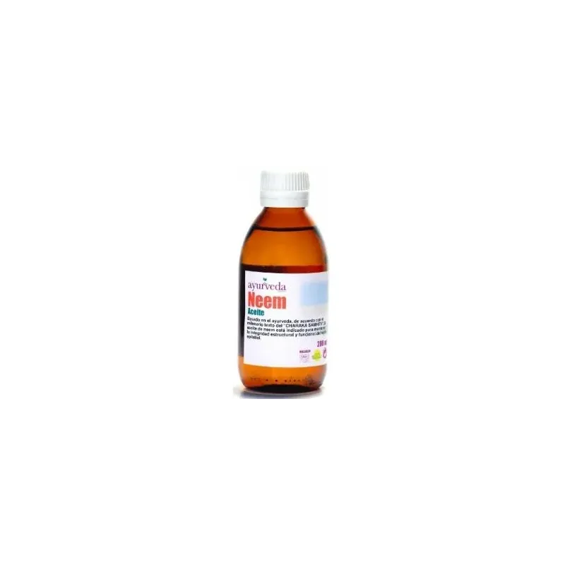 ACEITE NEEM 500ML  ECO USO COSMETICO