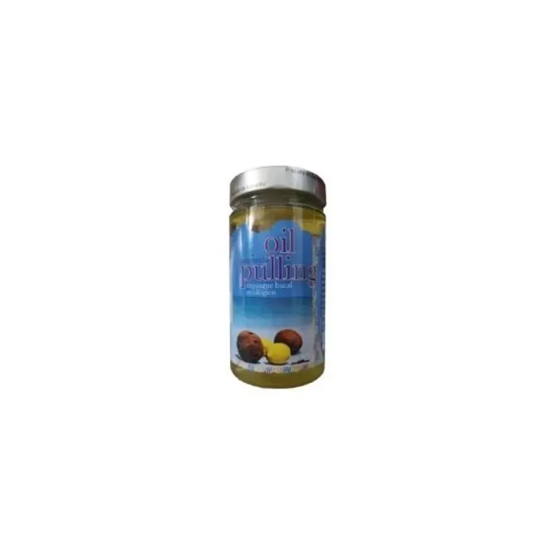 OIL PULLING ENJUAGE BUCAL BIO)