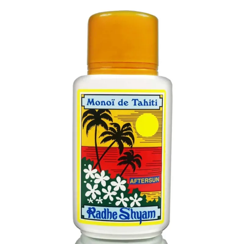 AFTER SUN 150 ML