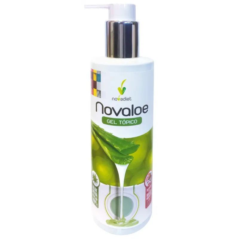 NOVALOE GEL
