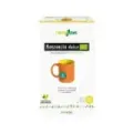 HERBODIET MANZANILLA ECO Envase de 20 bolsitas filtro de 1,5 g cada una.