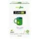 HERBODIET TE VERDE ECO Envase de 20 bolsitas filtro de 1,5 g cada una.