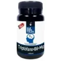 TRIPTOFANO+VIT B6+MG Envase de 30 cápsulas vegetales.