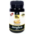 JENGIBRE Envase de 30 cápsulas vegetales.