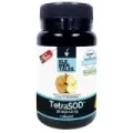 TETRASOD 30000 UI/G Envase de 30 cápsulas vegetales.