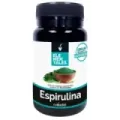 ESPIRULINA Envase de 60 cápsulas vegetales.