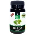 GINKGO Envase de 30 cápsulas vegetales.