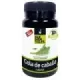COLA DE CABALLO Envase de 30 cápsulas vegetales.