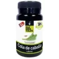 COLA DE CABALLO Envase de 30 cápsulas vegetales.