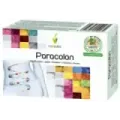 PARACOLON Envase de 15 cápsulas vegetales.