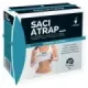 SACIATRAP Envase de 30 sticks de 3 g.
