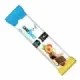 LINE SBELT PLATANO Y MELOCOTON Envase de 24 barritas de 35 g cada una.