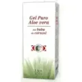 GEL ALOE VERA CON BABA CARACOL