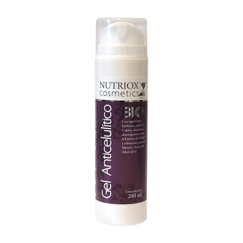 CELULIT CONTROL DREN 250 ML.