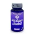 CALCIO,MAGNESIO,VIT.D3  90 COM